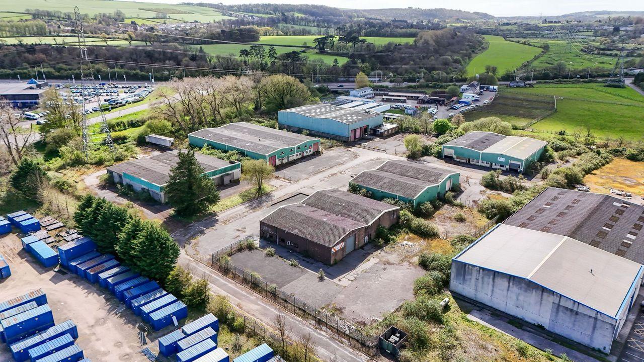 Unit 2 Ewenny Industrial Estate, Bridgend, CF31 3EX